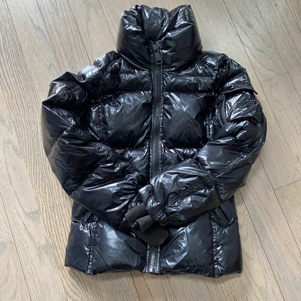 Sam Jacket ( for girl 10-12 Yrs old)